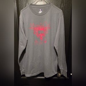 NWT Mossy Oak Long Sleeve TShirt